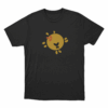 Isaiah Rashad Baby Sunny Unisex T Shirt Black