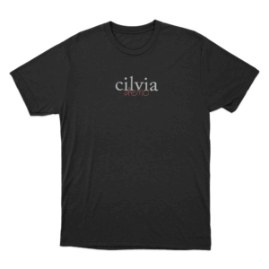 Isaiah Rashad Cilvia Demo Cover Unisex T Shirt Black