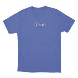 Isaiah Rashad Cilvia Demo Cover Unisex T Shirt Blue