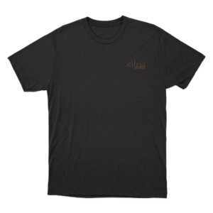 Isaiah Rashad Cilvia Demo Unisex T Shirt Black