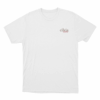 Isaiah Rashad Cilvia Demo Unisex T Shirt White