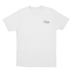 Isaiah Rashad Cilvia Demo Unisex T Shirt White