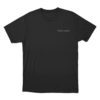 Isaiah Rashad Unisex T Shirt Black